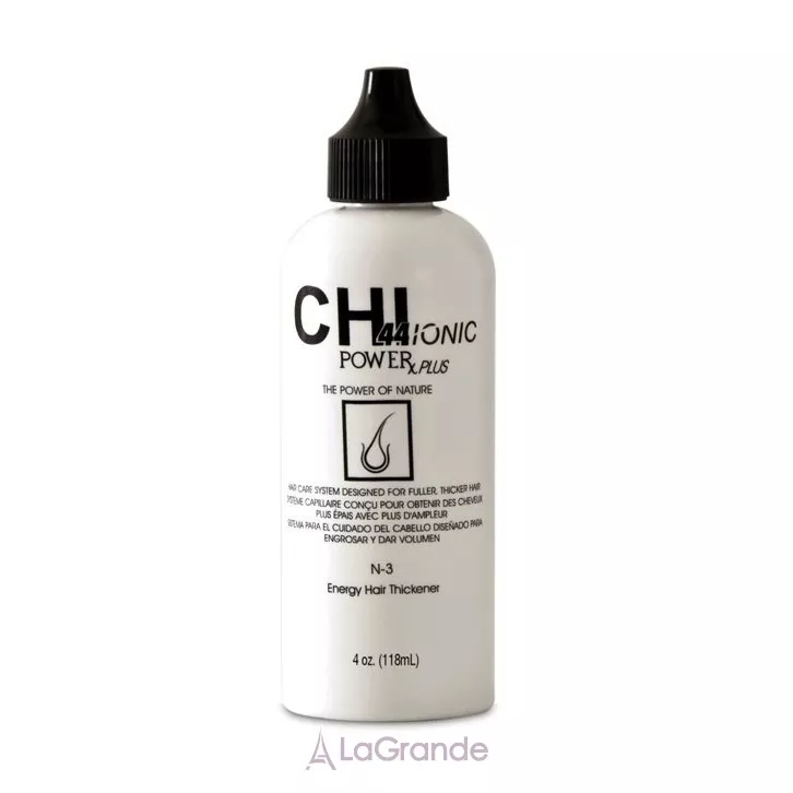 CHI 44 IONIC Power Plus N-3 ������ ��� ���������� ������ �����