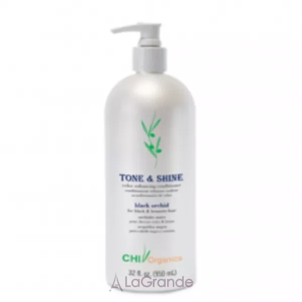 CHI Tone & Shine Black Orchid ��������� ����������� 