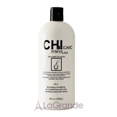 CHI 44 IONIC Power Plus Stimulating Conditioner NC-2      