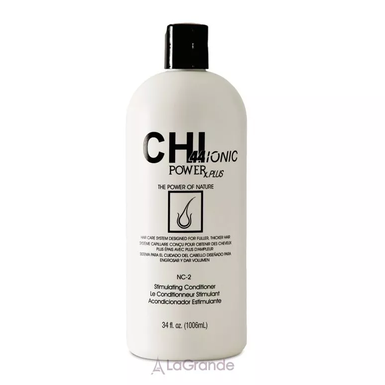 CHI 44 IONIC Power Plus Stimulating Conditioner NC-2 ������������� ����������� ��� ���� ����� �����