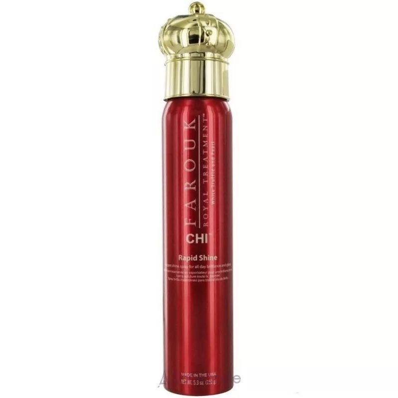CHI Farouk Royal Treatment Rapid Shine ��� ��� ������������� ������
