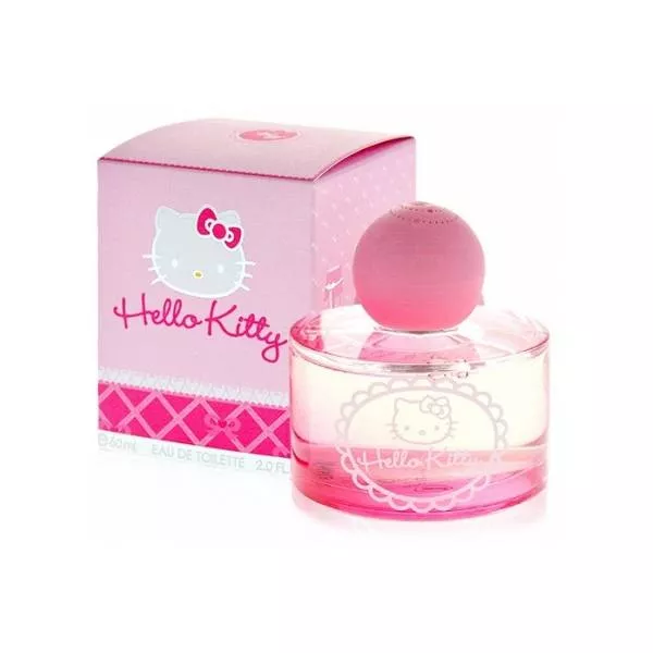 Koto Parfums Hello Kitty ��������� ����