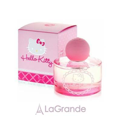 Koto Parfums Hello Kitty  