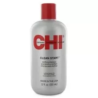 CHI Clean Start ������� ��������� ��������
