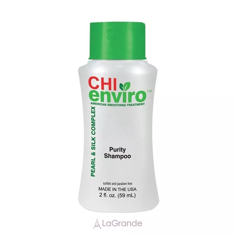 CHI Enviro Smoothing Treatment Purity Shampoo ��������� �������