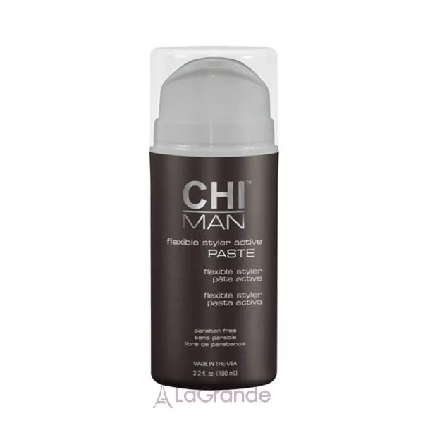 CHI Man Flexible Styler Active Paste ������ ����� ��� ������� ��� ������