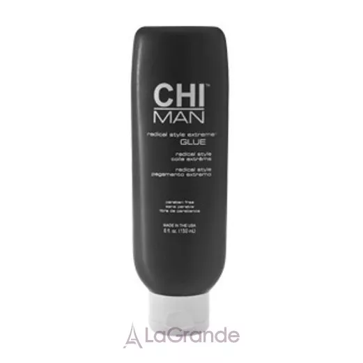 CHI Man Radical Style Extreme Glue Firm Hold ����-���� ����� ������� �������� ��� �������� ������������� �������