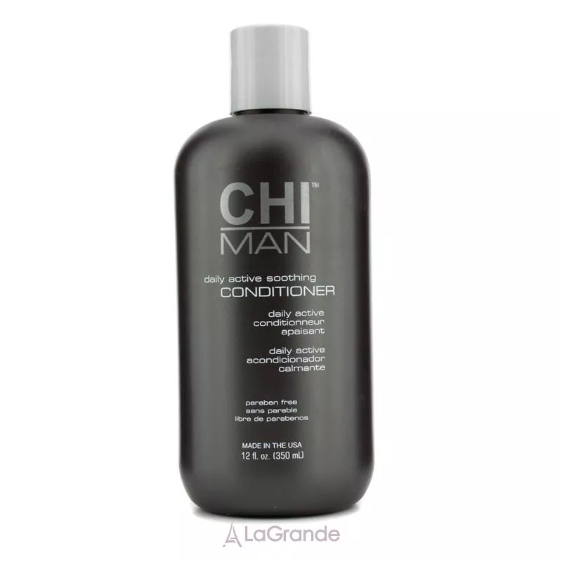 CHI Man Daily Active Soothing Conditioner ���������� ����������� ��� ������