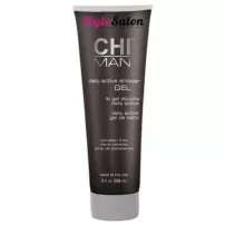 CHI MAN Daily Active Shower Gel �������� ���� ��� ���� ��������