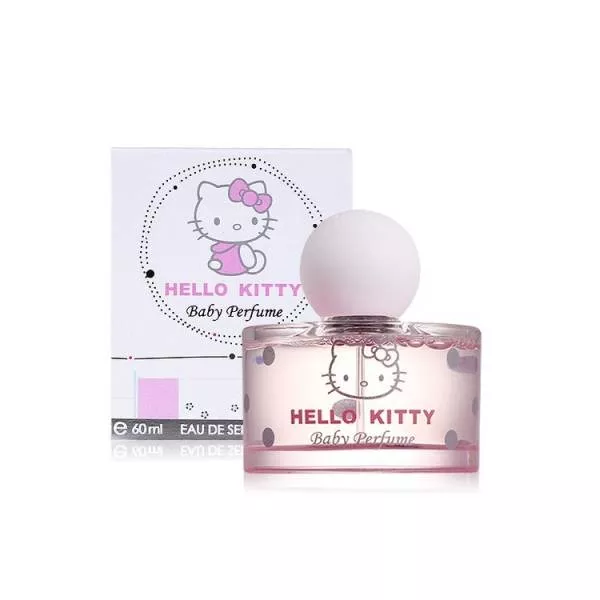 Koto Parfums Hello Kitty Baby ��������� ���� (������)