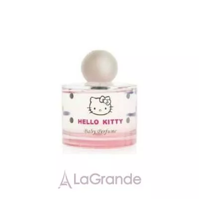 Koto Parfums Hello Kitty Baby   ()