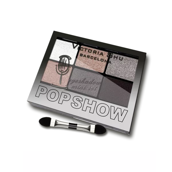 Victoria Shu Pop Show ���� ���� ��� ����