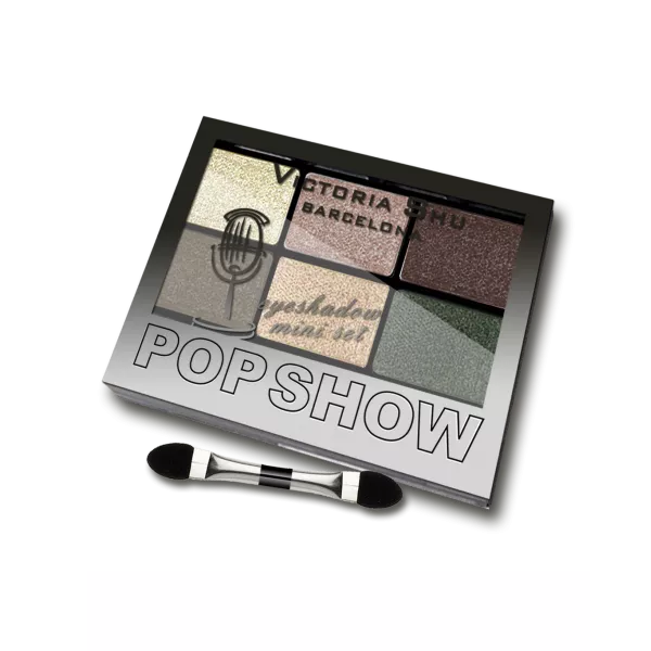 Victoria Shu Pop Show ���� ���� ��� ����