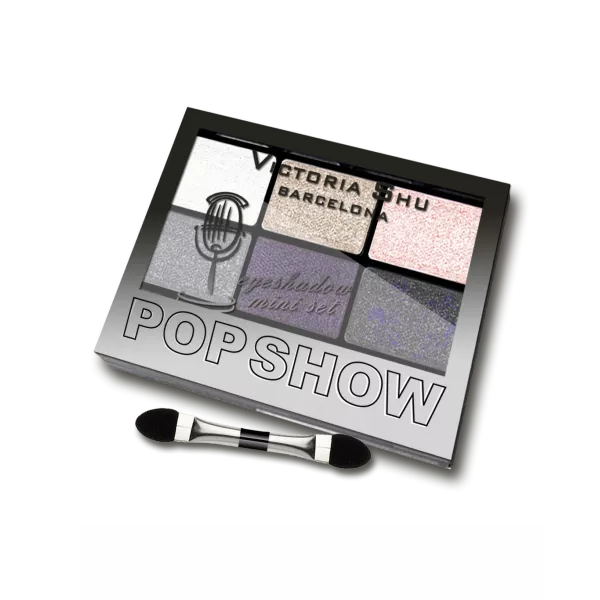 Victoria Shu Pop Show ���� ���� ��� ����