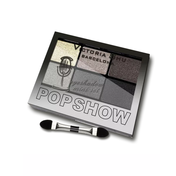 Victoria Shu Pop Show ���� ���� ��� ����