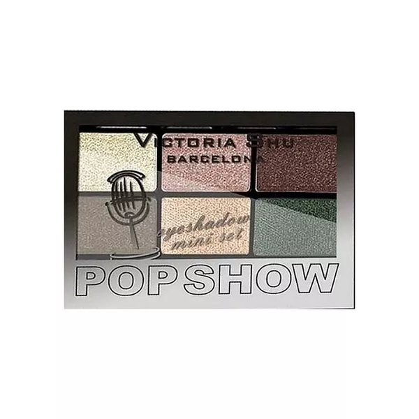 Victoria Shu Pop Show ���� ���� ��� ����