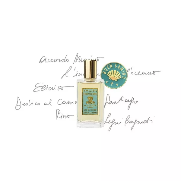 Maria Candida Gentile Finisterre ��������������� ����