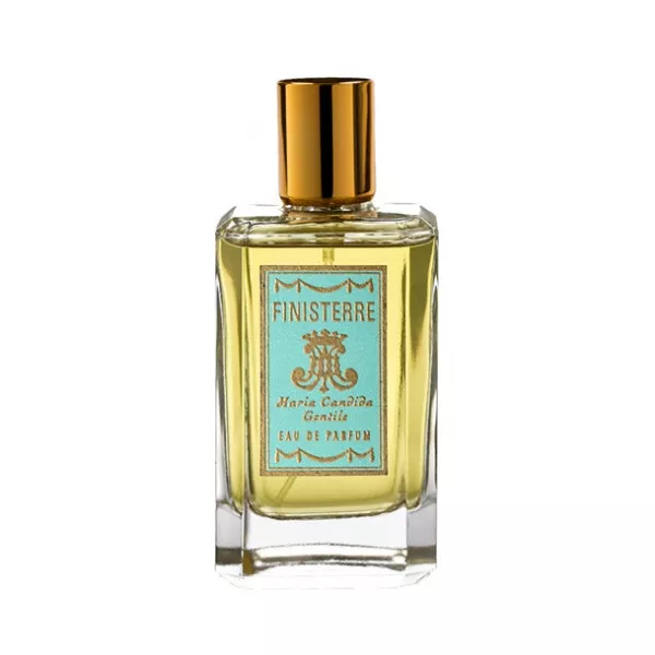 Maria Candida Gentile Finisterre ��������������� ���� (������ � ���������)