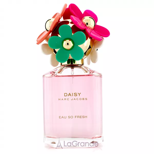 Marc Jacobs Daisy Eau So Fresh Delight ��������� ����