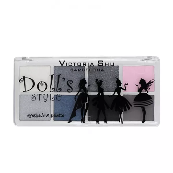 Victoria Shu Doll`s Style ���� ���� ��� ����