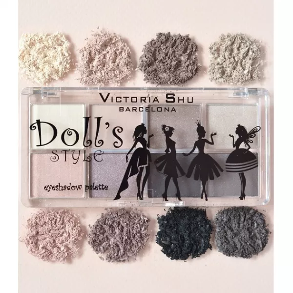 Victoria Shu Doll`s Style ���� ���� ��� ����