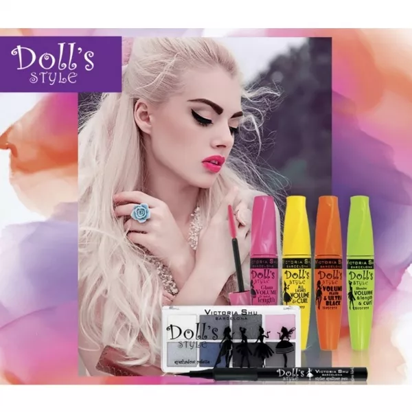 Victoria Shu Doll`s Style ���� ���� ��� ����