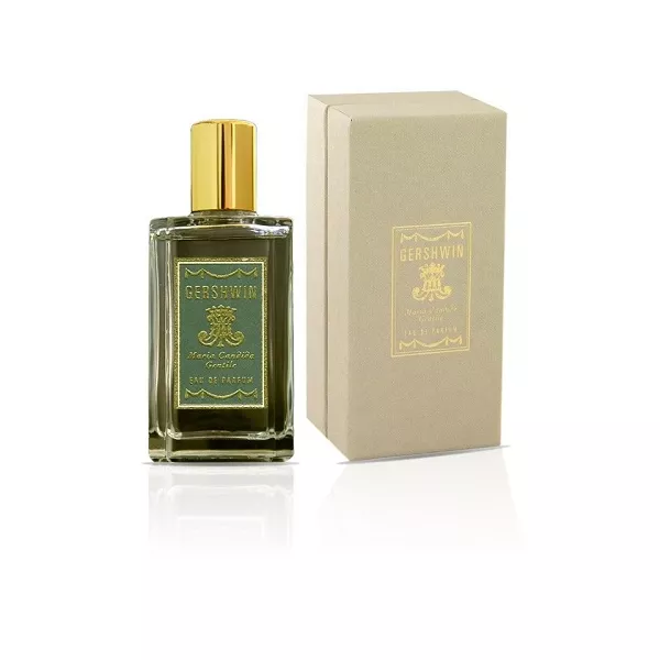 Maria Candida Gentile  Gershwin ��������������� ����