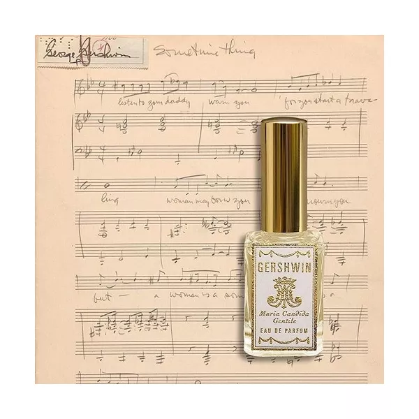 Maria Candida Gentile  Gershwin ��������������� ����