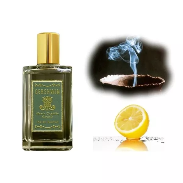 Maria Candida Gentile  Gershwin ��������������� ����