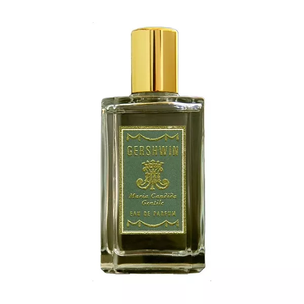Maria Candida Gentile  Gershwin ��������������� ����