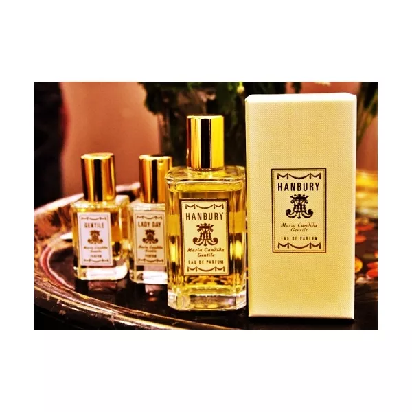 Maria Candida Gentile  Hanbury ��������������� ����