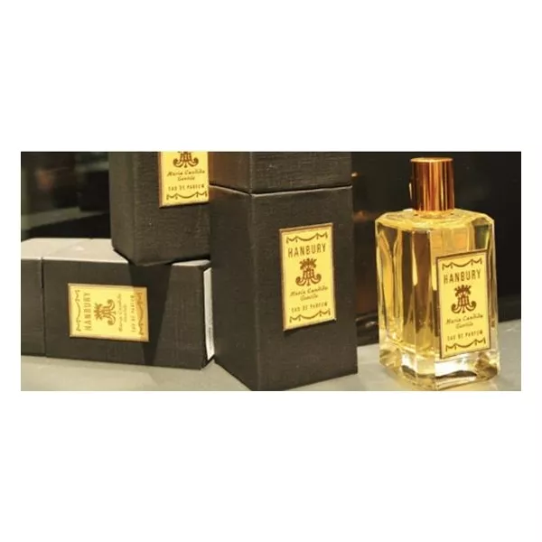 Maria Candida Gentile  Hanbury ��������������� ���� (������ � ���������)
