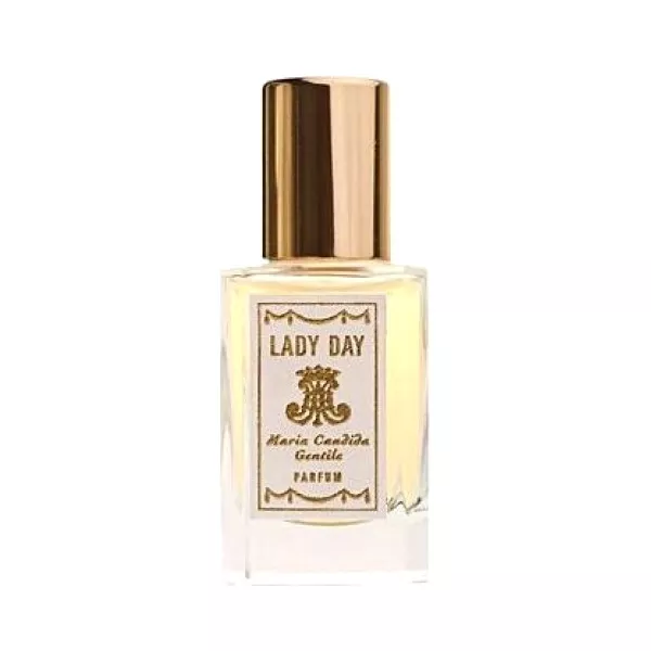 Maria Candida Gentile Lady Day ����