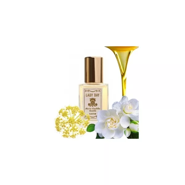 Maria Candida Gentile Lady Day ����
