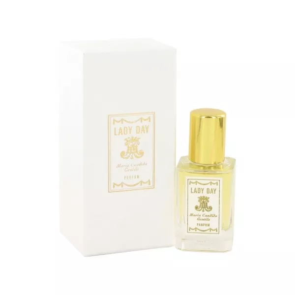 Maria Candida Gentile Lady Day ����