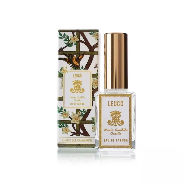 Maria Candida Gentile Leuco ��������������� ����