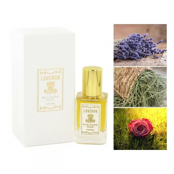 Maria Candida Gentile Luberon ��������������� ����