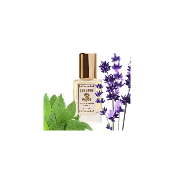 Maria Candida Gentile Luberon ��������������� ����