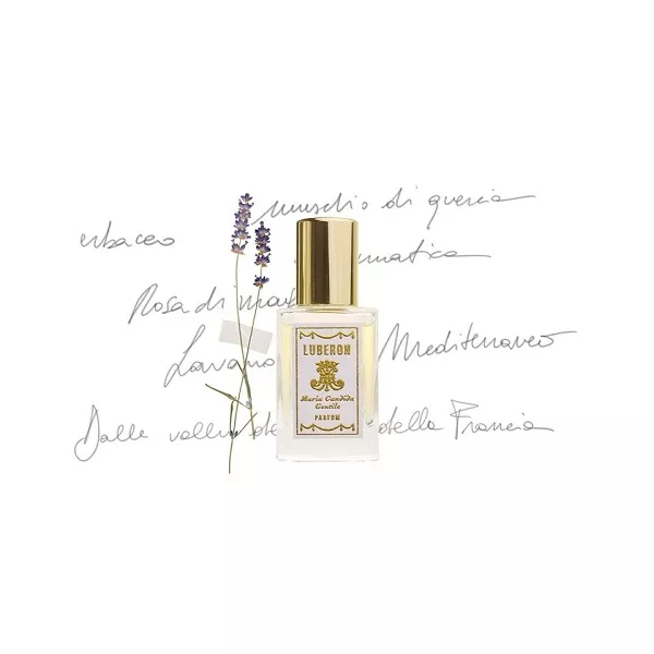 Maria Candida Gentile Luberon ��������������� ����