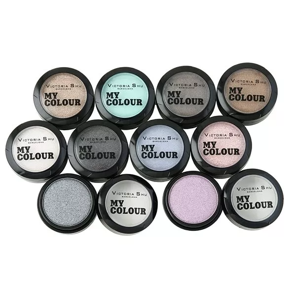 Victoria Shu My Colour ҳ�� ��� ��