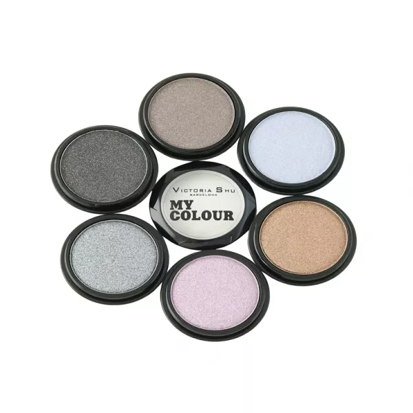 Victoria Shu My Colour ҳ�� ��� ��