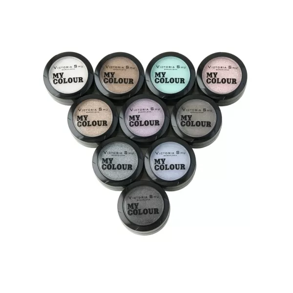 Victoria Shu My Colour ҳ�� ��� ��