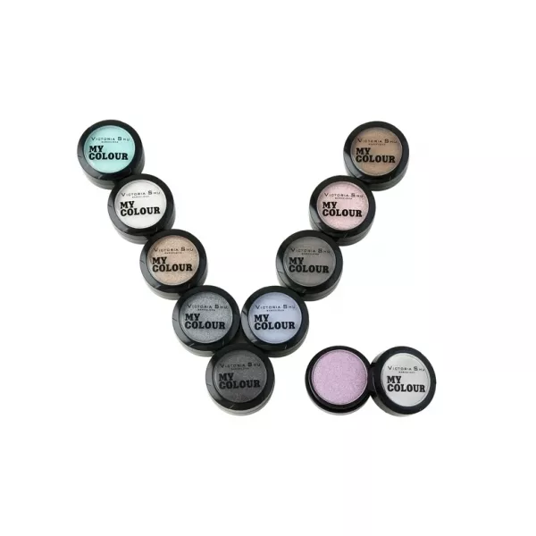 Victoria Shu My Colour ҳ�� ��� ��