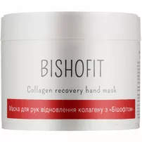 Elenis Collagen Recovery With Bischofite Mask ����������������� ����� ��� ��� � ���������