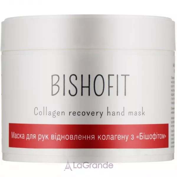Elenis Collagen Recovery With Bischofite Mask ����������������� ����� ��� ��� � ���������
