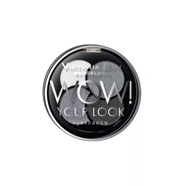 Victoria Shu Wow! Your Look ҳ�� ��� ��