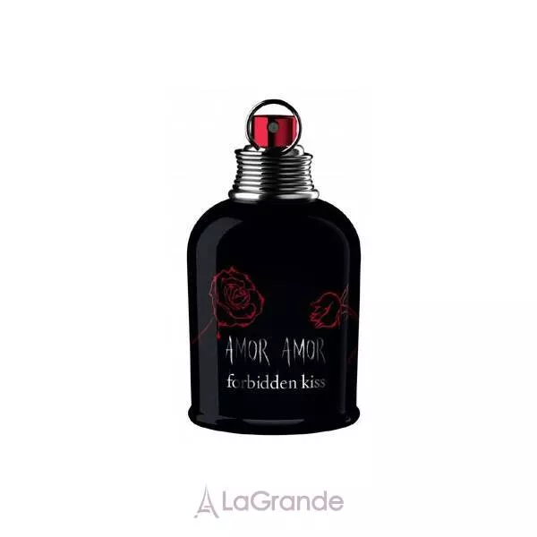 Cacharel Amor Amor Forbidden Kiss �������� ����