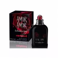 Cacharel Amor Amor Forbidden Kiss ��������� ����