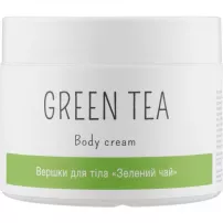 Elenis Body Cream Green Tea ������ ��� ��� "������� ���"