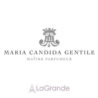 Maria Candida Gentile Noir Tropical  